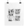 Rolled Posters