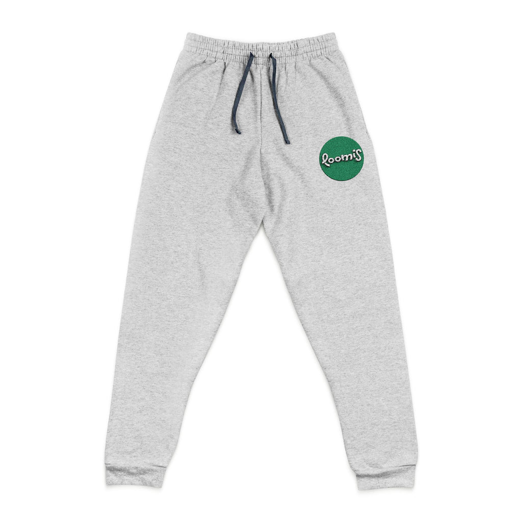 Unisex Joggers (Embroidery)