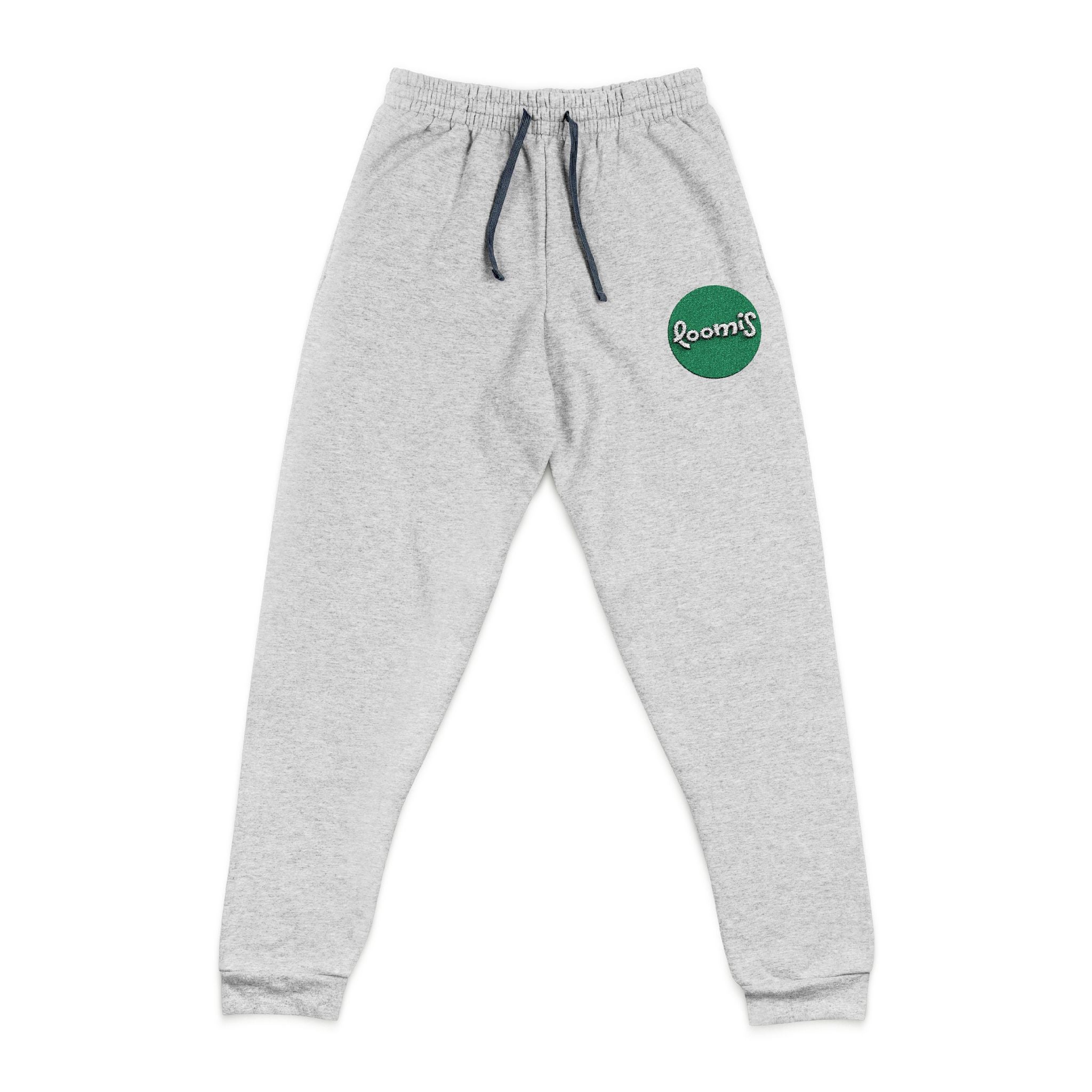 Unisex Joggers (Embroidery)