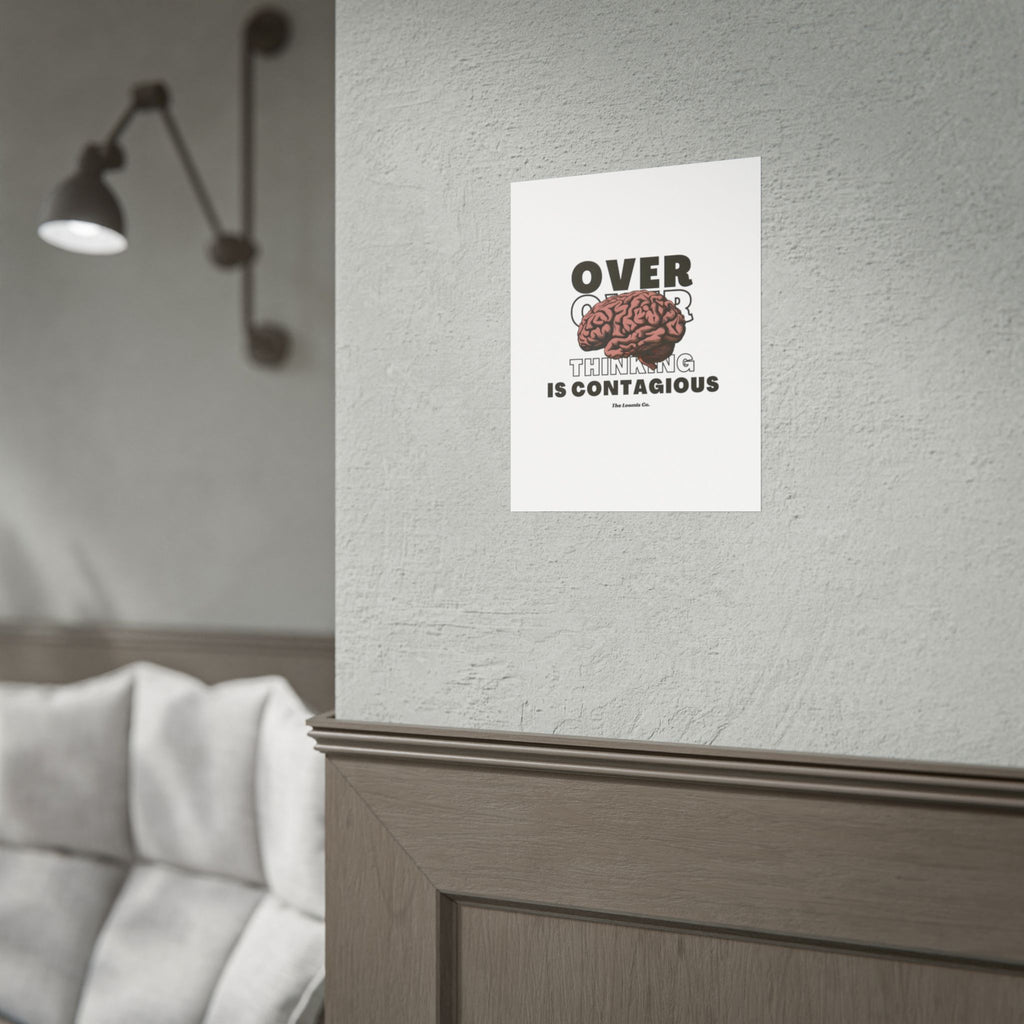 Rolled Posters